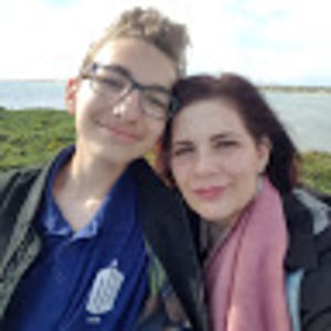 Meet your Posher, Elizabeth anne